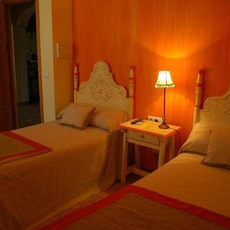 Molino La Boticaria Hotel Марчена Екстериор снимка