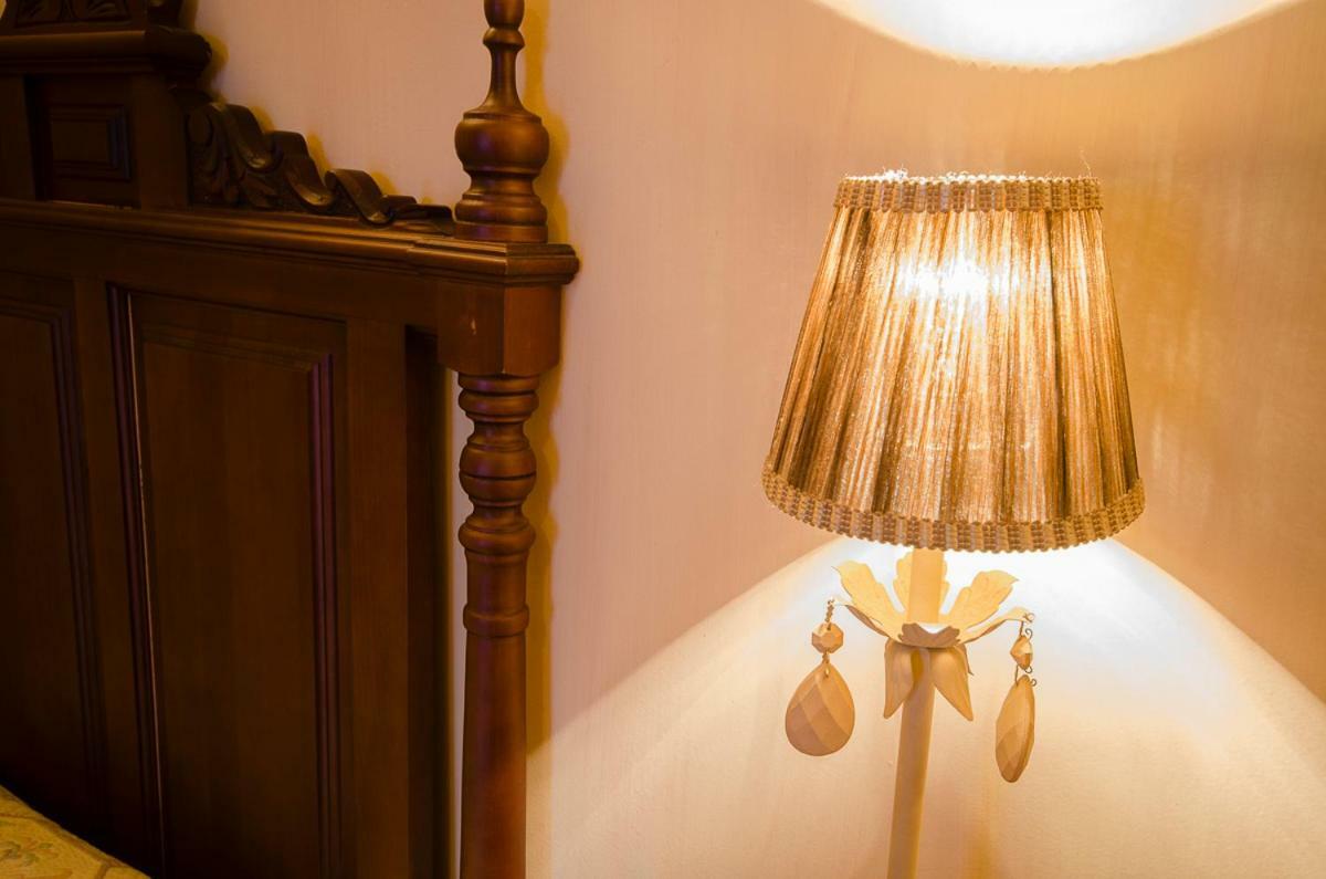 Molino La Boticaria Hotel Марчена Екстериор снимка