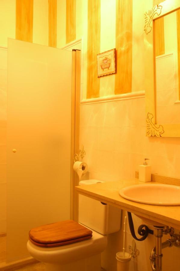 Molino La Boticaria Hotel Марчена Екстериор снимка