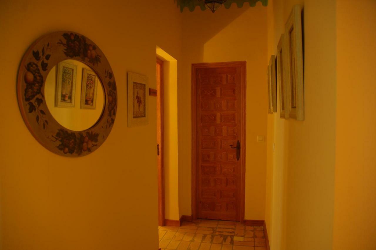 Molino La Boticaria Hotel Марчена Екстериор снимка