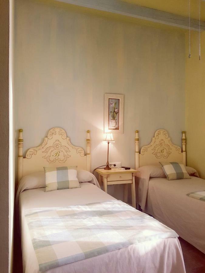 Molino La Boticaria Hotel Марчена Екстериор снимка